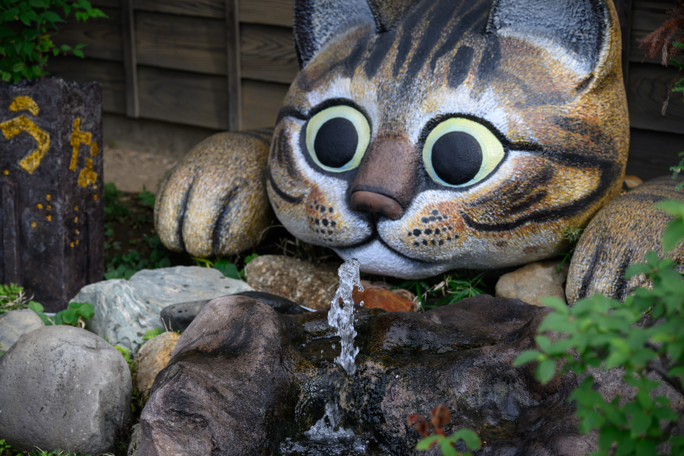 誰かに似てるんだよなぁ