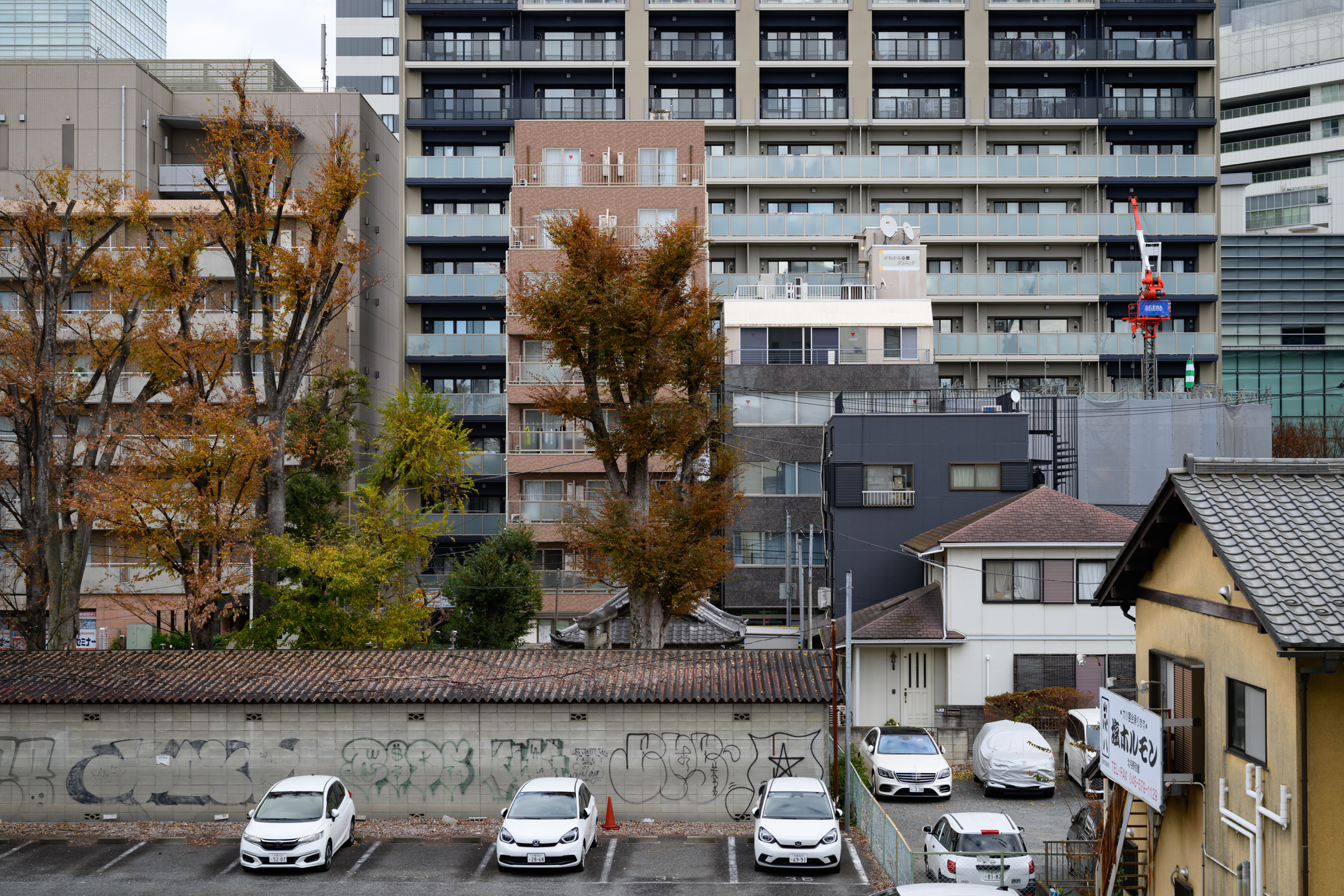 Crucial撤退ってどうすんのこれ？