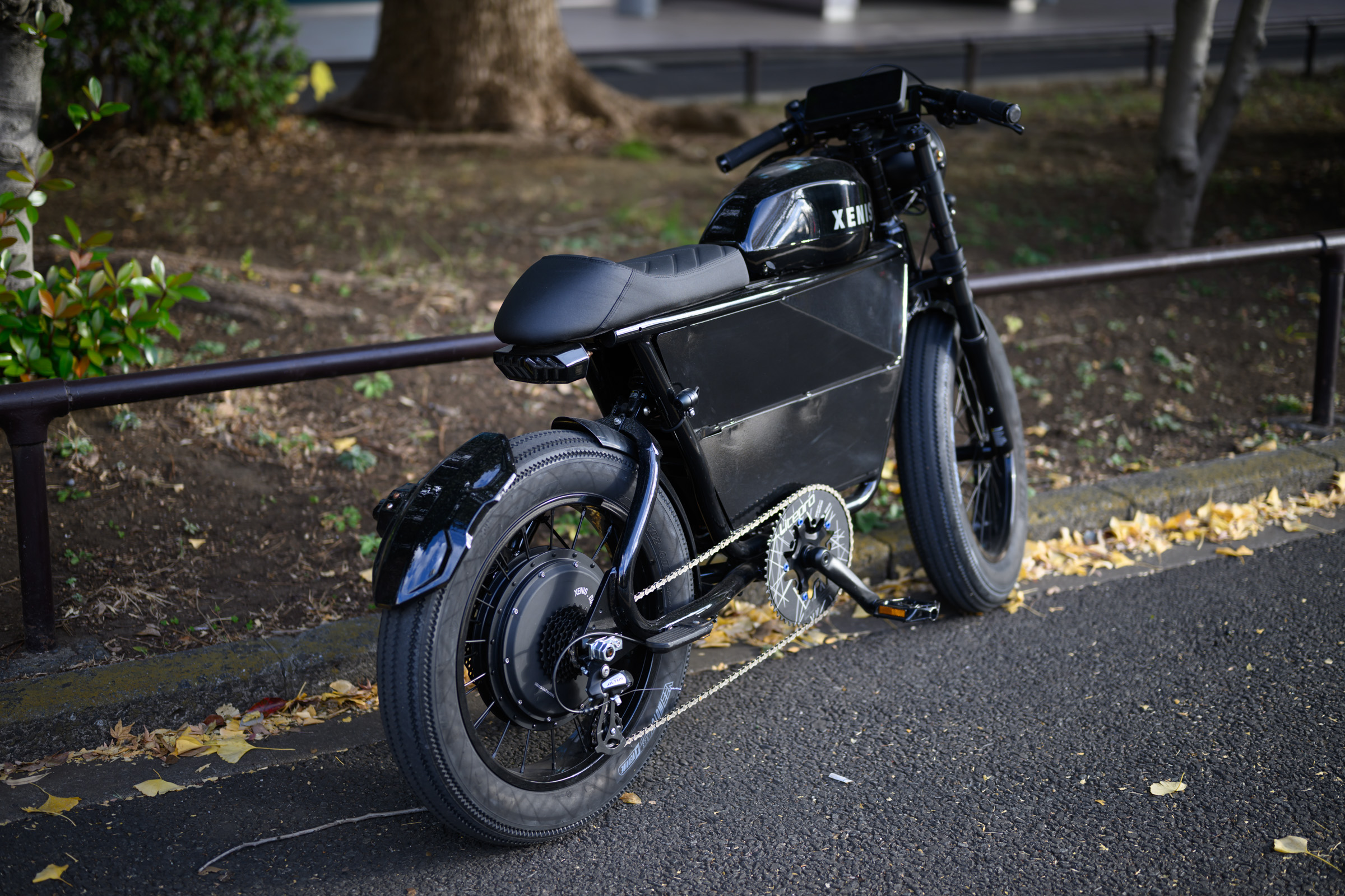 ニコンのガチャ第二弾回してきました