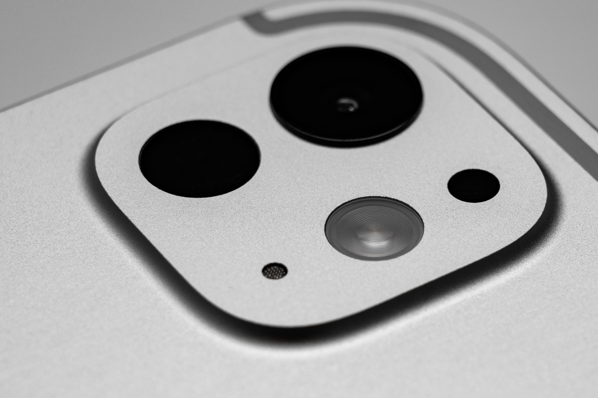 M5 iPad Proのベンチマークが速い