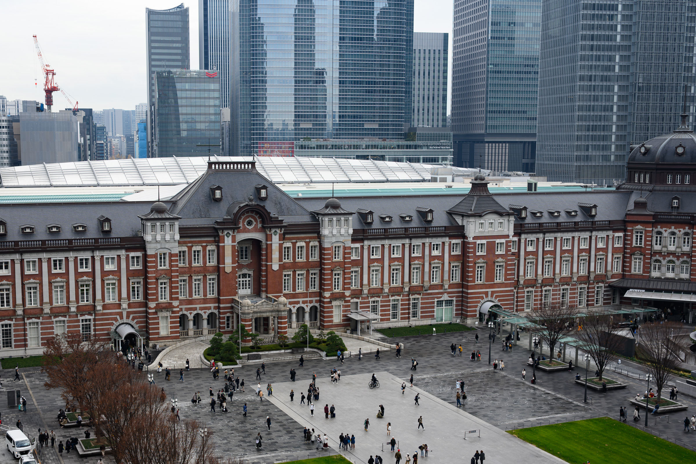 早くも来年が楽しみ